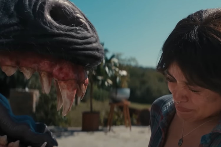 A24 最新黑色喜劇電影《獨角獸之死 Death of a Unicorn》首支預告正式登場