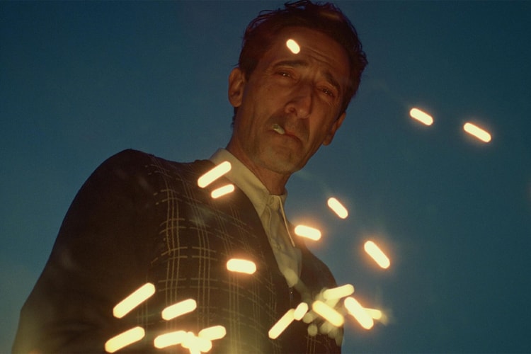 獎季大熱門！A24 出品《粗獷派建築師 The Brutalist》首支電影預告正式登場