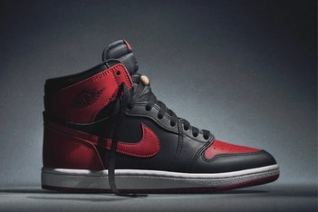 Picture of 2025年版 Air Jordan 1 High '85 “Bred” の販売店が正式に発表