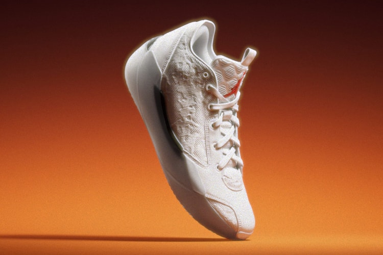 Jordan Brand が AJ シリーズ最新作 Air Jordan 39 を発表