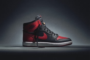 Picture of 2025年版 Air Jordan 1 High '85 “Bred” の国内発売情報が解禁