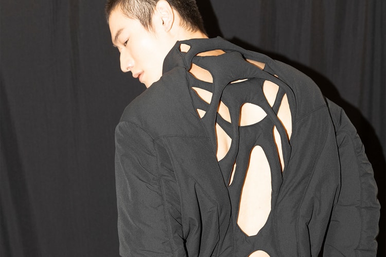 ALLENKO3 最新期間快閃店舖即將登陸 HYST SHOP