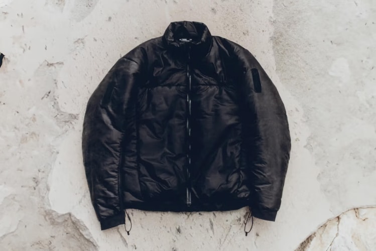 Arc’teryx 支線 SYSTEM_A Drop 08 全新系列正式登場