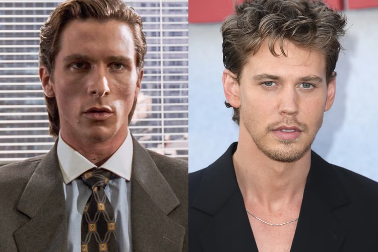 Austin Butler 確認主演  Luca Guadagnino 執導重啟新版《美國殺人魔 /美色殺人狂》