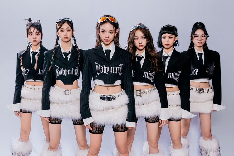 台灣女團 babyMINT 入選全球潛力新人「NME 100」榜單