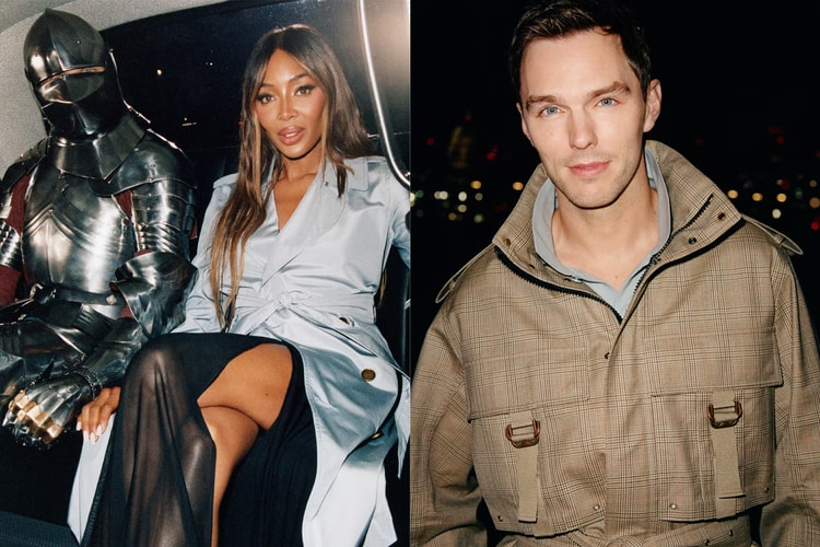 聚焦於倫敦居民的日常浪漫故事！Burberry 2025 最新夏季形象大片正式登場