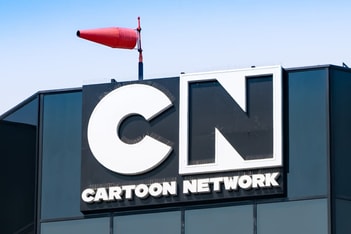 Picture of 時代終結，Cartoon Network 網站正式關閉