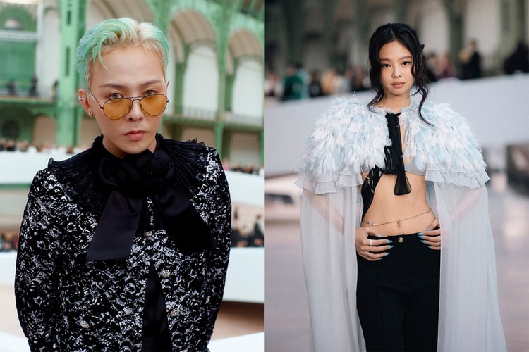 Chanel 2025 春夏高級訂製服系列大秀正式登場