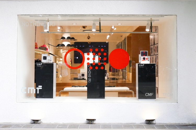 CMF by Nothing Available Now di ZODIAC Baresto