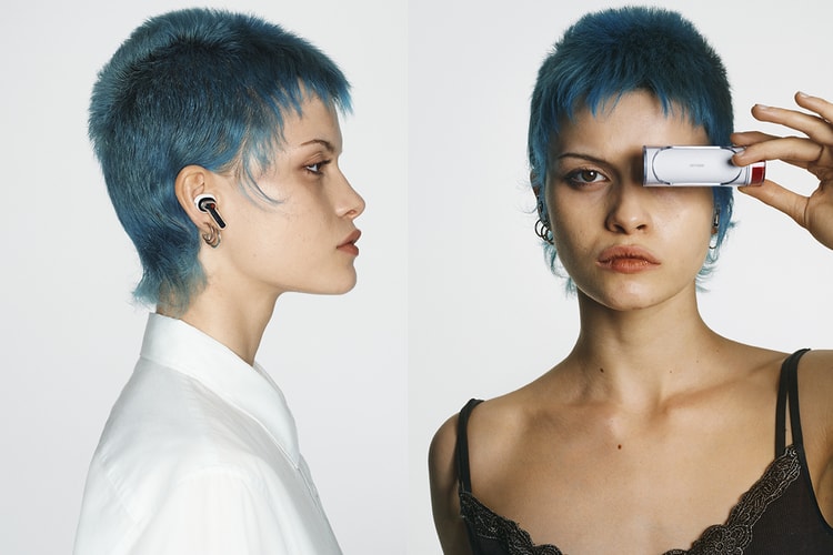 CMF by Nothing Pop-Up Launch di ZODIAC Baresto