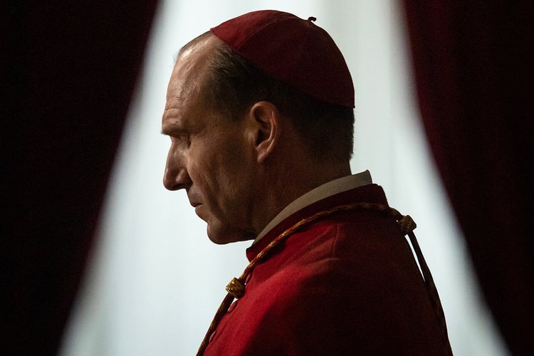 入圍奧斯卡 8 項大獎!《西線無戰事》導演新作《秘密會議 Conclave》即將登陸台灣上映