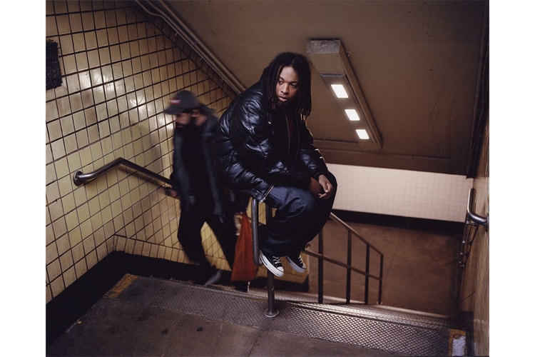 Converse が1970年代の ALL STAR に着想を得た新型モデルをついに発売