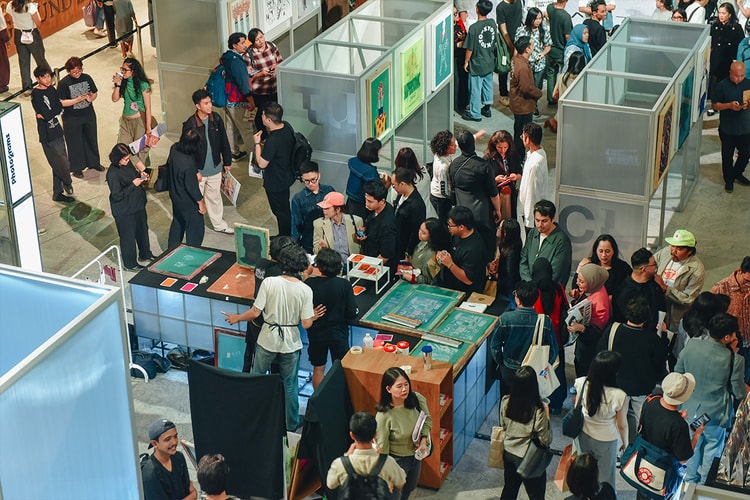 "Cultural Clashing" Explore Musik, Seni, dan Subculture di ASHTA District 8