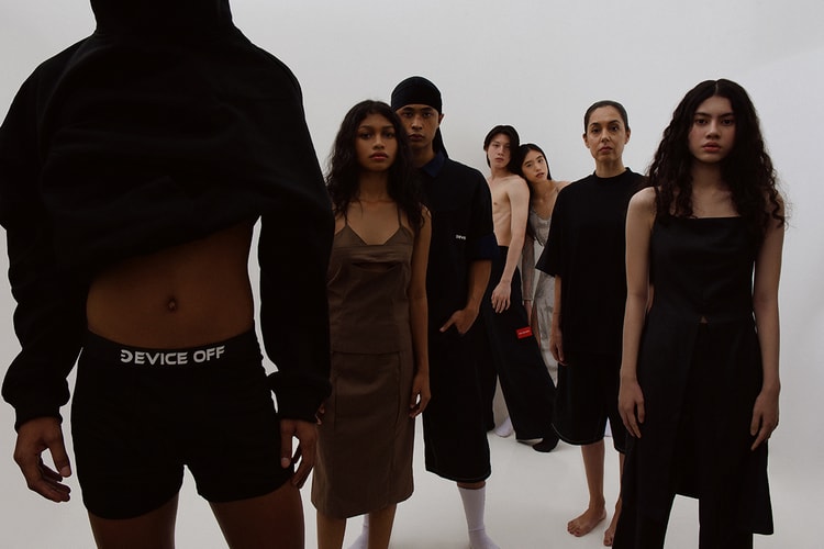 Device Off: Blending Street Culture with Unfiltered Expression