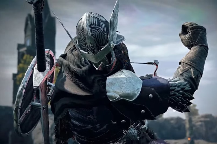 發售日公開!《艾爾登法環 黑夜君臨》最新宣傳片正式放送