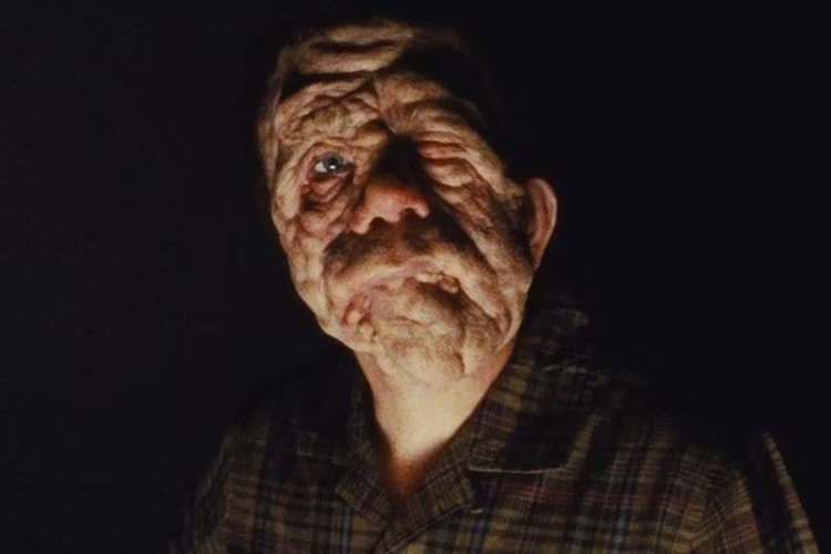 難以辨認!Sebastian Stan 主演 A24 最新電影《A Different Man》首張劇照正式公開