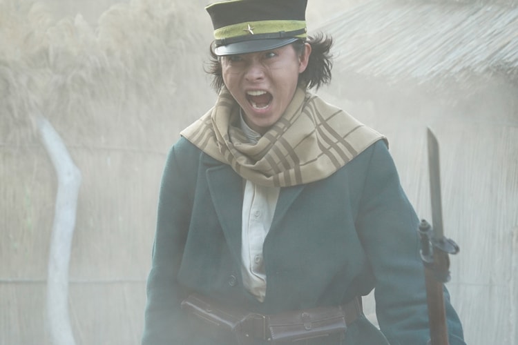 《黃金神威：北海道刺青囚犯爭奪篇》全新影集版續集即將登陸 Netflix