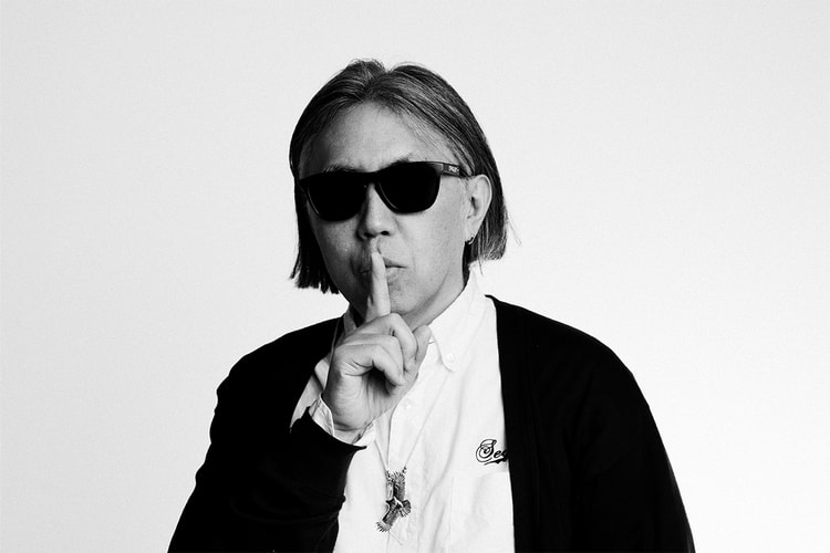 藤原ヒロシが始めた Youtube で読む雑誌って？ - Interviews