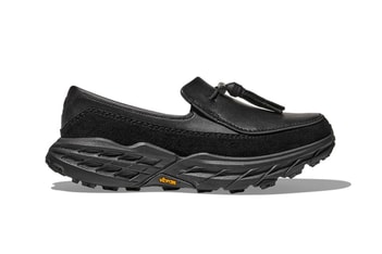 Picture of HOKA よりローファー型の新作モデル SPEED LOAFER がデビュー