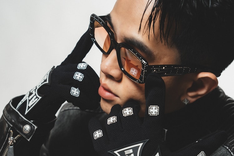 睽違兩年再度登板，蕭易恩 IAN99 發佈全新 EP《PRESEASON》