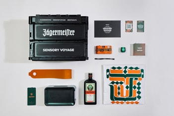 Picture of Jägermeister SENSORY VOYAGE 2.0: Bawa Malam ke Level Baru
