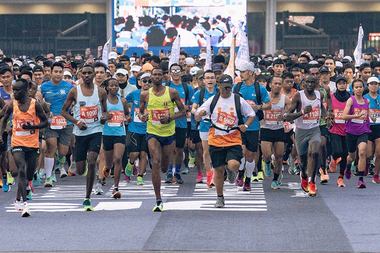 Jakarta Running Festival 2024: More Than Just Running