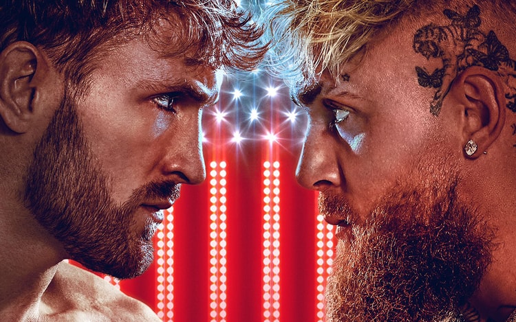 兄弟內戰?!Jake Paul 宣布將與「親哥哥」Logan Paul 展開對決