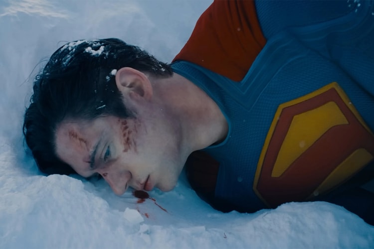 James Gunn 自編自導 DC 全新超人電影《Superman》首支前導預告正式來襲