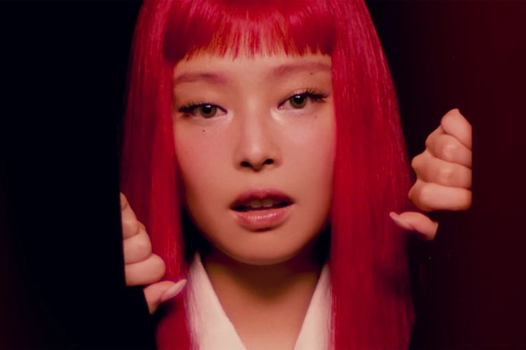 眾星雲集!Jennie 即將推出個人首張錄音室專輯《Ruby》