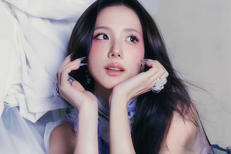 Jisoo 個人迷你專輯《AMORTAGE》釋出最新預告