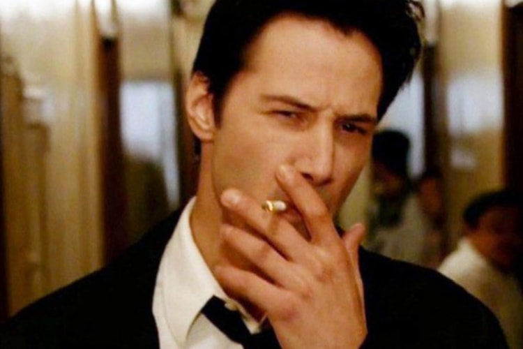 Keanu Reeves 確認 DC 已批准開發《Constantine》續作,劇本「已接近完成」