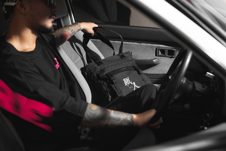 Keichii Tsuchiya Siap Hadir di IMX 2024 dengan Trueno AE86 Legendaris