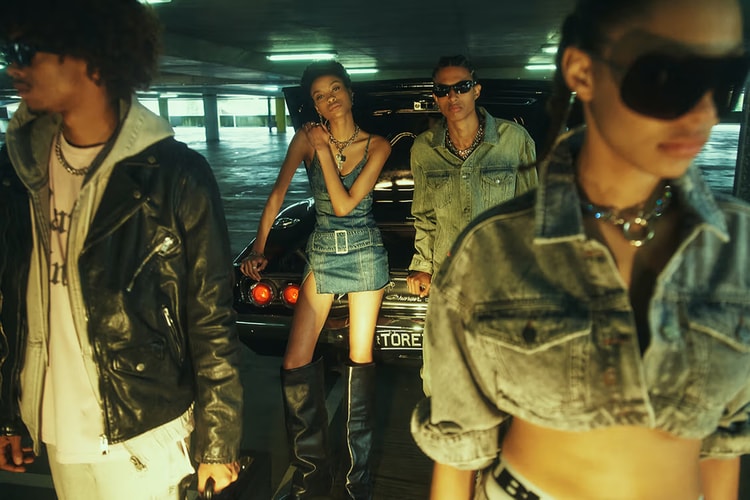 KSUBI 2024 秋冬系列正式發佈