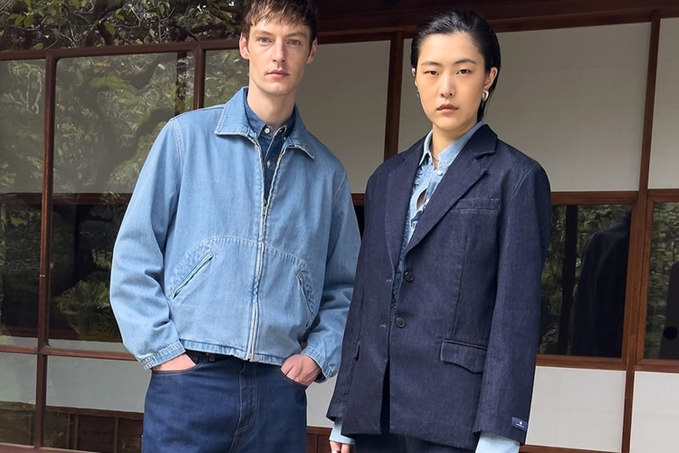 Levi’s® Launch Blue Tab Line: Modern, Elegan, dan Timeless