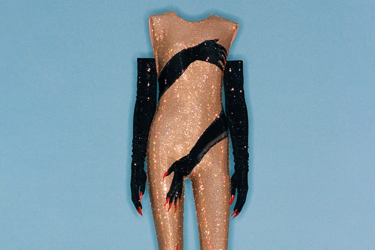 LOEWE 品牌首個大型展覽「Crafted World」正式宣布移師東京續展