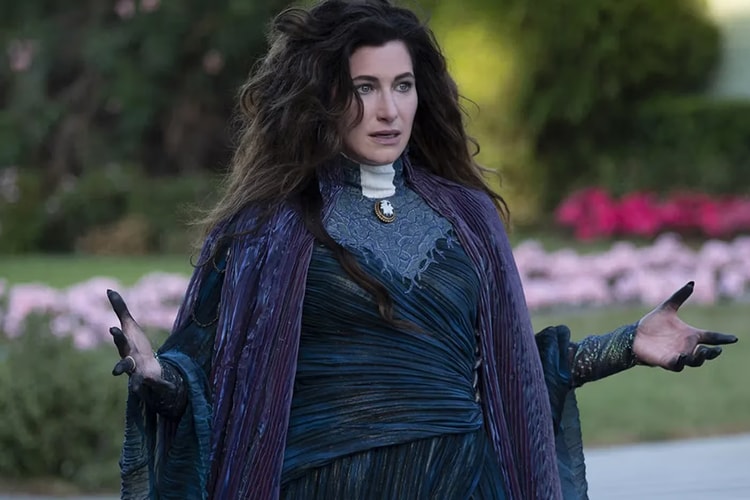 Marvel Studios 正式公佈《汪達幻視》外傳影集《Agatha All Along》上線日期