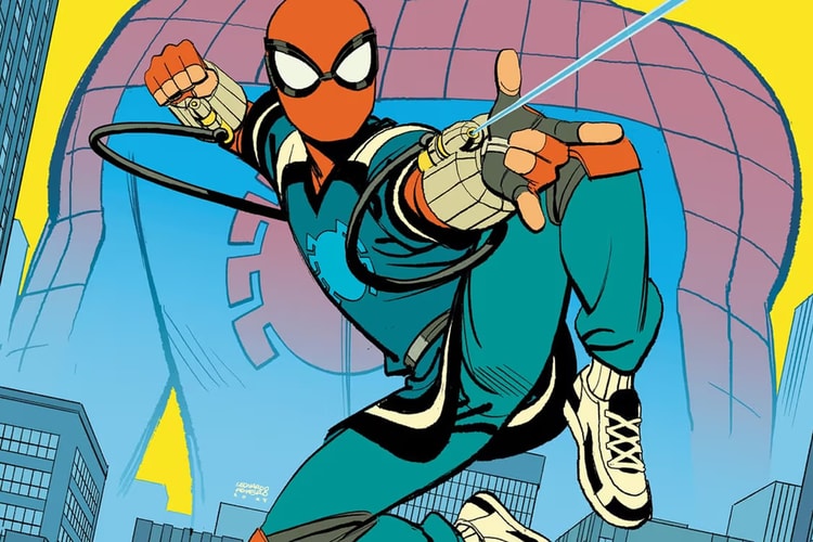 Marvel 最新動畫影集《你的友好鄰居：蜘蛛人》首支預告正式來襲