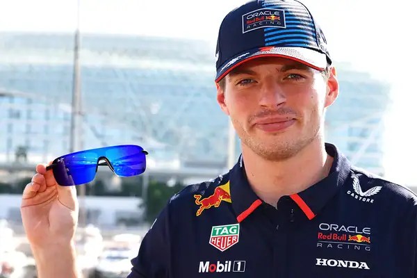 Maui Jim と ORACLE RED BULL RACING が複数年にわたるパートナーシップを締結