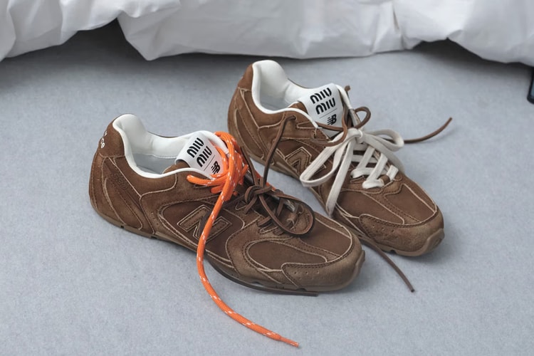 Miu Miu 在近兩年間為何能夠迅速崛起？