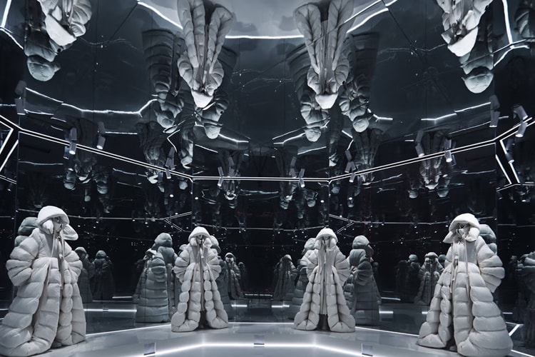 Moncler 集團 2024 年度第三季財務報表正式出爐