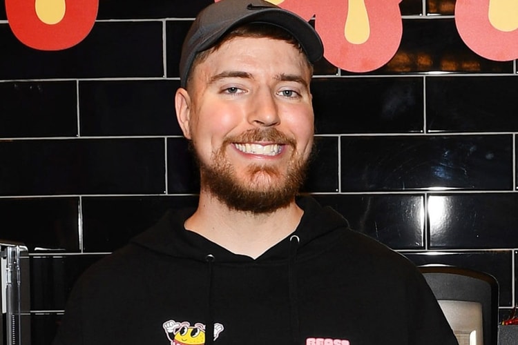 MrBeast Siap Beli TikTok dari ByteDance Biar Nggak Diban US
