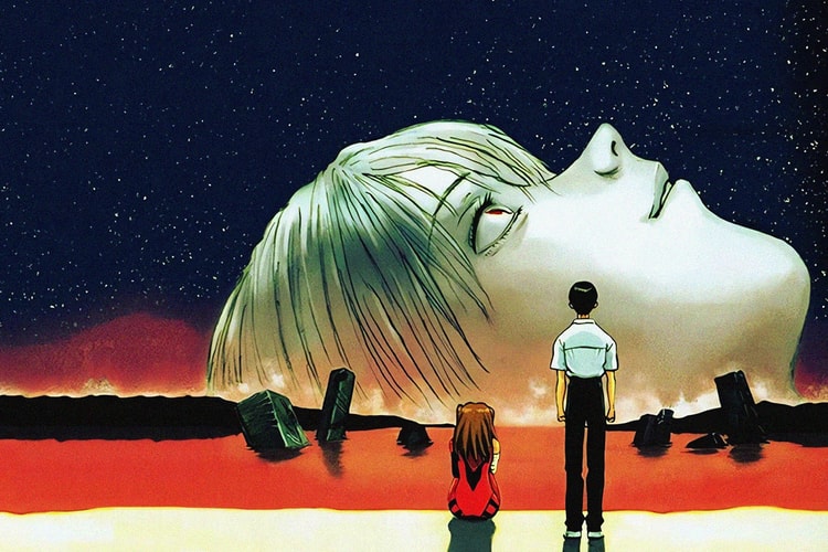 《新世紀福音戰士》迎來三十周年,關於 EVA 你可能不知道的 6 件事