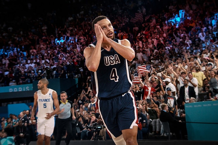 Netflix 全新巴黎奧運男籃金牌紀錄片《Court of Gold》正式預告放送