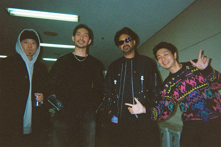 Back to Film:Nujabes の音楽を愛する人々が集った2024年の flows を振り返る