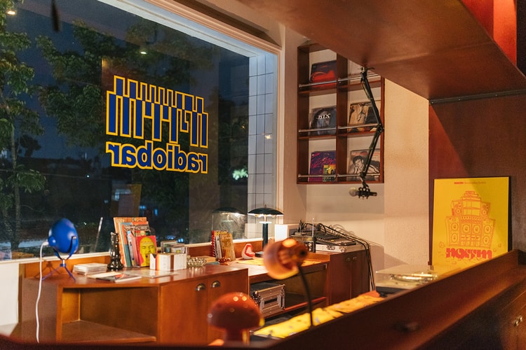 Norrm Radiobar Bandung: A Fusion of Music, Food, and Atmosphere