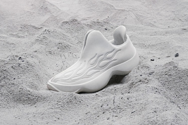 ASICS 攜手 ONE OK ROCK 主唱 Taka 推出 ASICS-ONE 聯名鞋款全新配色