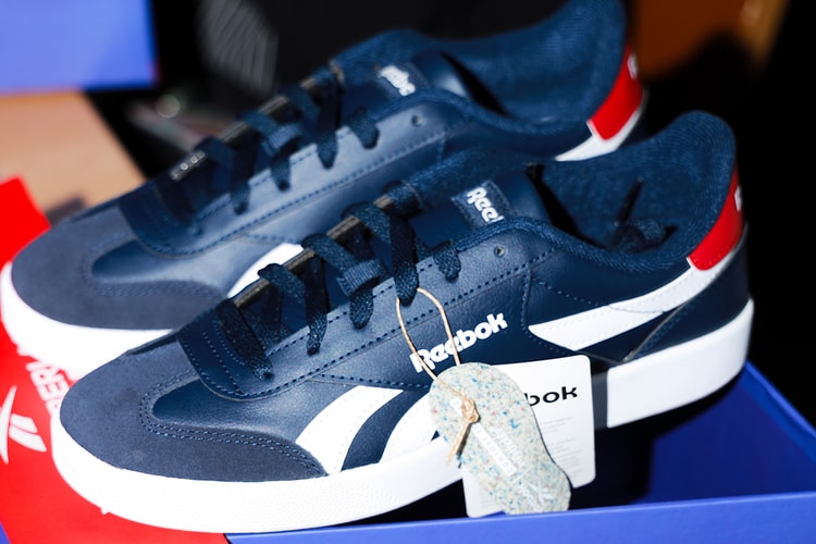 Reebok Comeback dengan Campaign “Waktu Berlalu, Reebok Selalu”