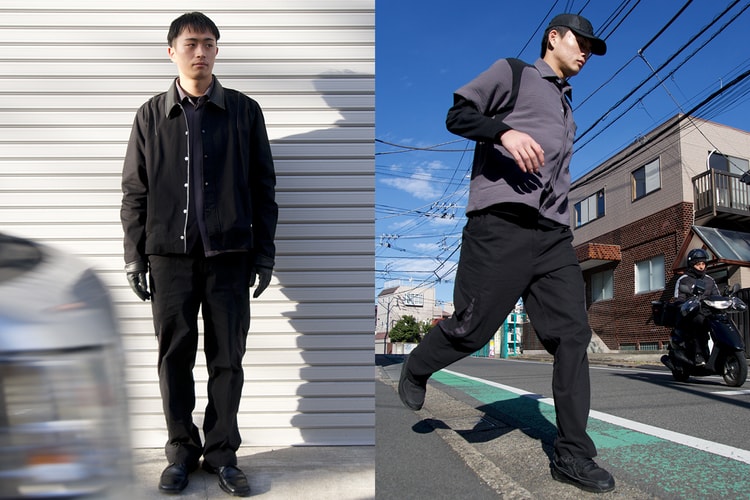 room for air Membuka 2025 dengan Koleksi “Pivot”