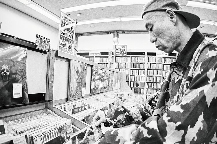 RECORD STORE DAY 2025 限定レコードのラインアップが公開
