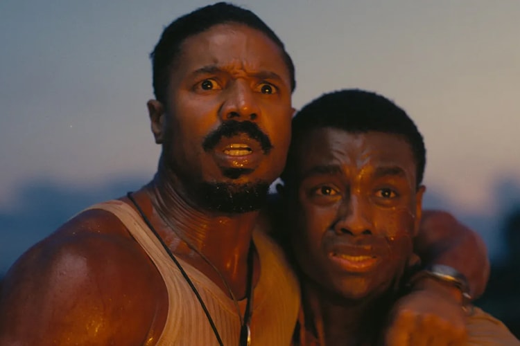 《黑豹》導演執導、Michael B. Jordan 主演最新吸血鬼電影《罪人》釋出全新預告